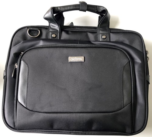 Dicota toptraveler business - toptraveler,