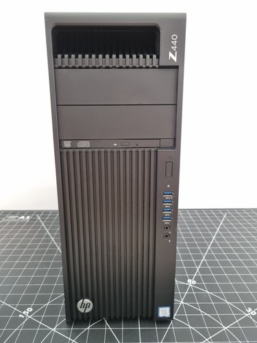 Z440 workstation xeon - z440,