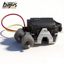 Hajus Heckklappenschloß