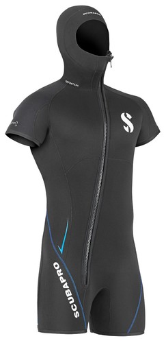 Scubapro definition weste 0 - definition, 6.0
