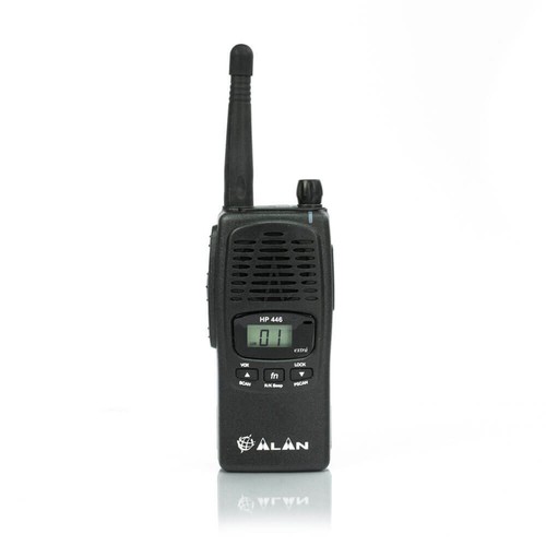 Ware midland alan pmr - alan,
