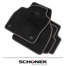 SCHÖNEK Fußmatten Automatten