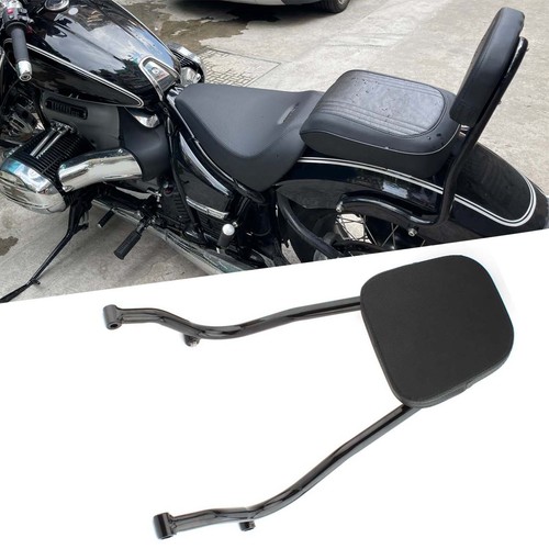 Schwarz motorrad sissy - schwarz,