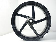 Felge vorn Aprilia RSV 1000 Mille RP wheel rim Rad Vorderrad