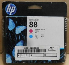 HP 88 Printhead C9382A
