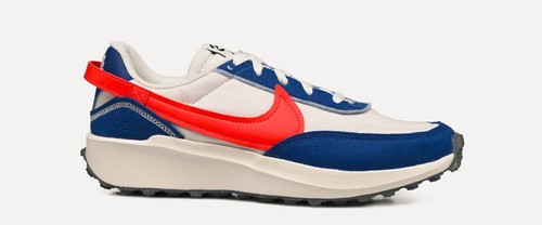 Nike waffle debut swoosh - waffle,