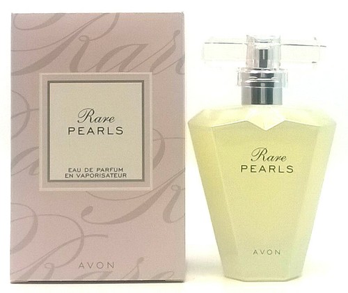 Avon rare pearls eau parfum - avon,