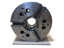 MMK Matsumoto Kraftspannfutter