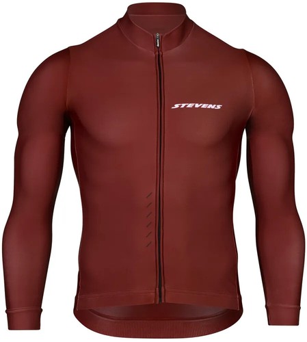 Stevens trikot langarm equipe - langarm,