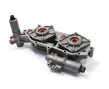 BMW VANOS DOPPELVANOS