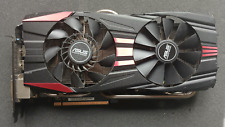 ASUS Radeon R9 280, R9280-DC2T-3GD5 DirectCU II, 3GB GDDR5, 2x DVI, HDMI, DP