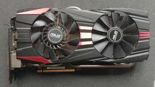 Asus radeon 280 - radeon, r9