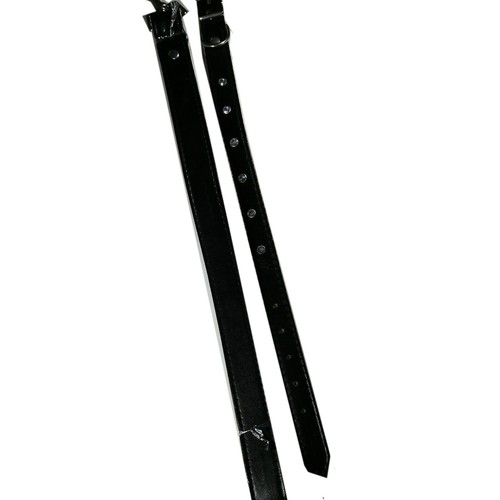 Hundehalsband mit leine - mit, leder