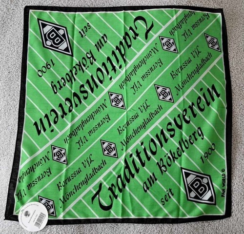 Borussia mönchengladbach - borussia,