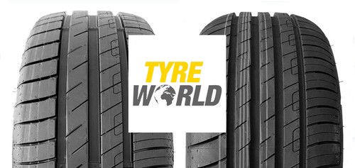Goodyear efficientgrip - goodyear,