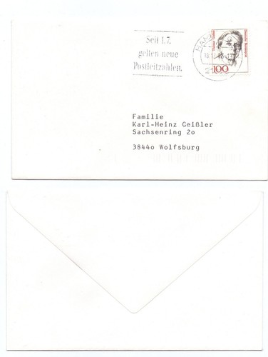 102620 werbestempel seit - 102620, werbestempel: