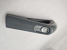 MIELE TRIFLEX HANDGRIFF Graphitgrau