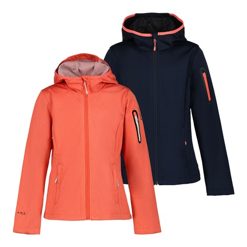 Icepeak mädchen outdoorjacke - icepeak,