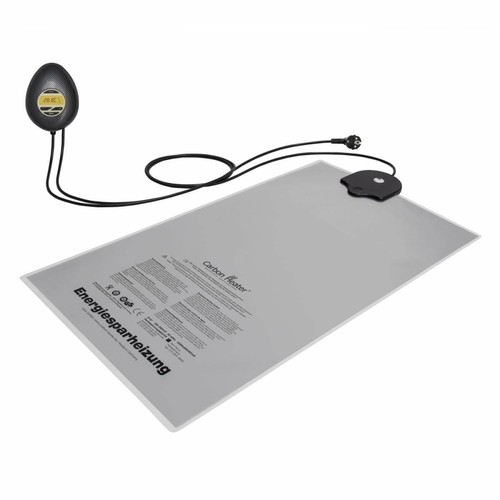 Carbon heater digital - iq,