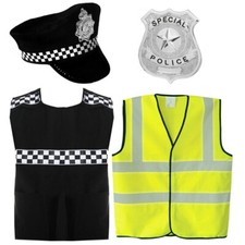 KINDER BRITISCHES KOSTÜM