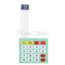 1PC 4*5 Keys Matrix Array 20