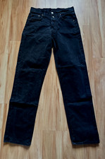REPLAY*Jeans*901 Regular* W30* Topzustand*schwarz*gerades Bein*
