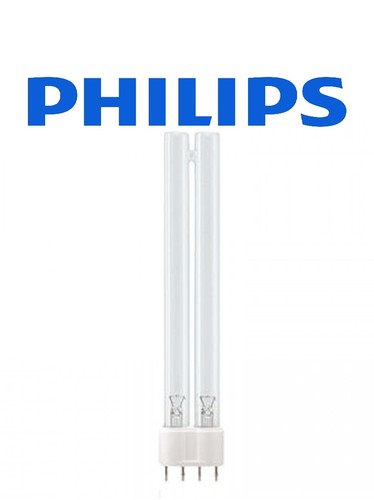 Philips uvc ersatzlampe pl - philips, uv