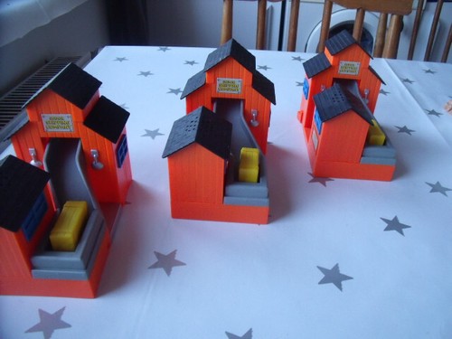 Thomas und seine freunde - thomas,