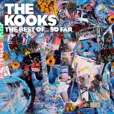 THE KOOKS - THE BEST OF (2LP)