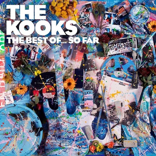 The kooks best of - kooks,