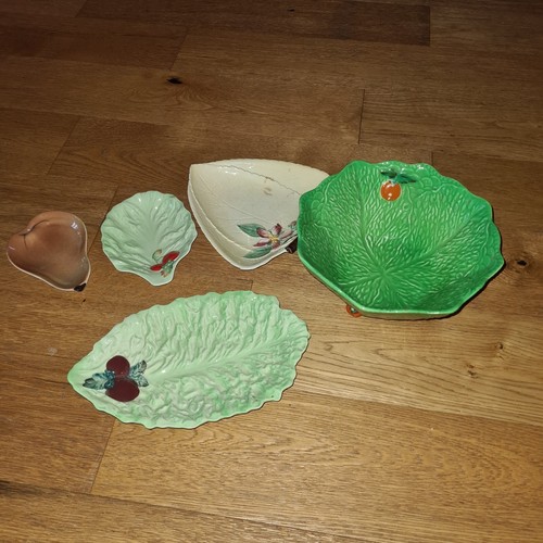 Carlton ware verschiedene - carlton,