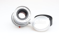Leica Elmar M 50mm f2.8