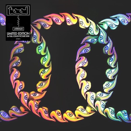 Tool lateralus picture - tool, (picture