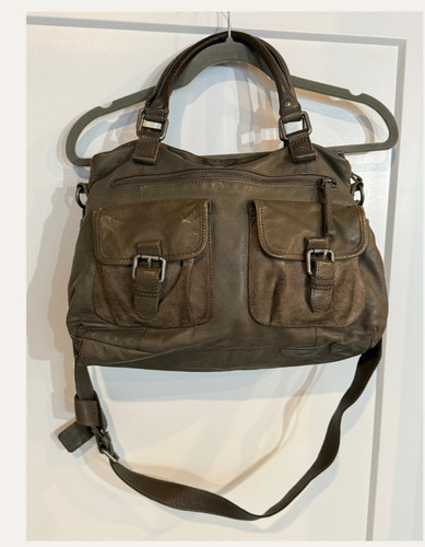 Liebeskind berlin birch brown - berlin,
