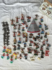 Konvolut von ca. 50 Cowboy-