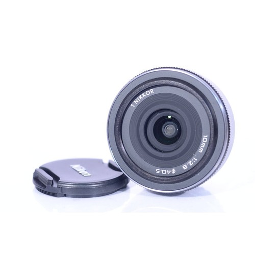 Nikon nikkor 8 10 - nikon, rf