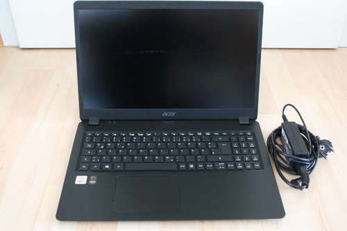 Acer a315 79kn intel - acer, i7