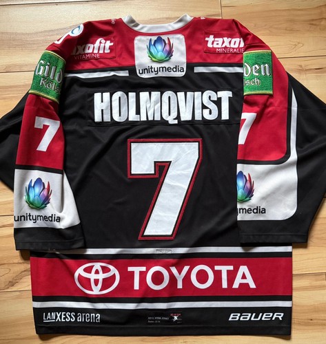 Andreas holmqvist kölner - -,