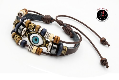 Armband auge nazar - auge, nazar-amulett