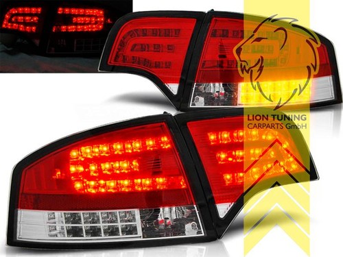 Led rückleuchten heckleuchten - led,
