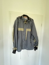 K2  2 In 1  Herren Regen und