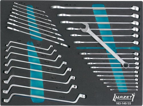 Hazet werkzeugmodul - hazet,