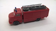 Wiking 623 Mercedes L 1413