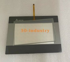 Touch Panel Glass + Protective