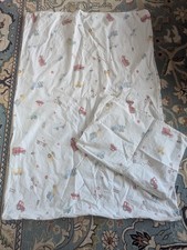 Kinder Baby Oberbettbezug und Kissenbezug Autos