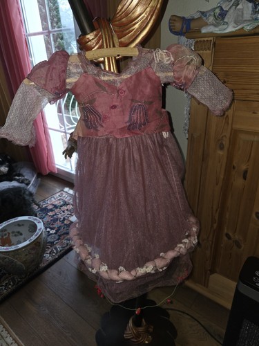 Annette himstedt tippi - annette,