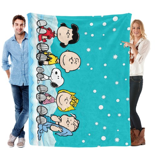 Snoopy decke tagesdecke - snoopy,