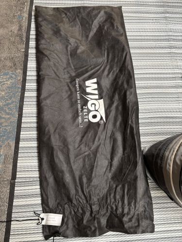 Wigo yanook air - wigo,