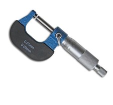 FORMAT Bügelmessschraube