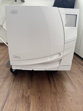 W&H Lisa 517 (2014) Autoklav